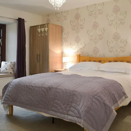 Tatil Evi Smithy House *