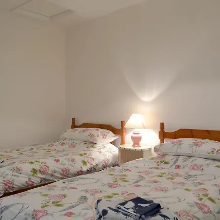 Smithy House Tatil Evi Bampton (Cumbria)