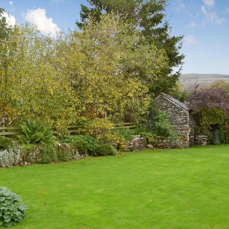 Smithy House Tatil Evi Bampton (Cumbria)