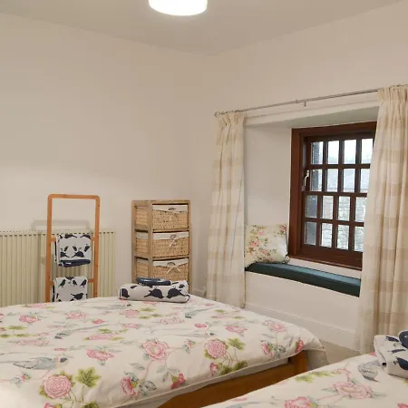 Smithy House Bampton (Cumbria)