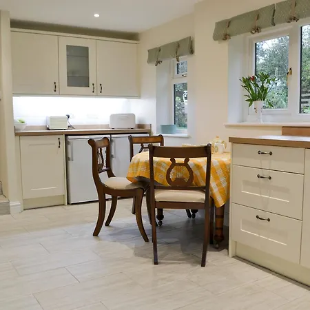Smithy House Tatil Evi