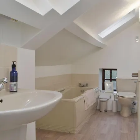 Holiday home Smithy House