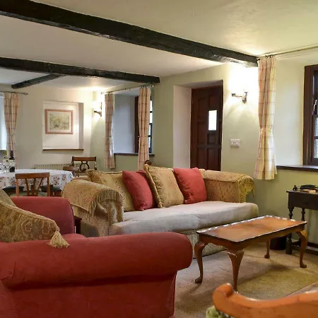 Smithy House Holiday home Bampton (Cumbria)